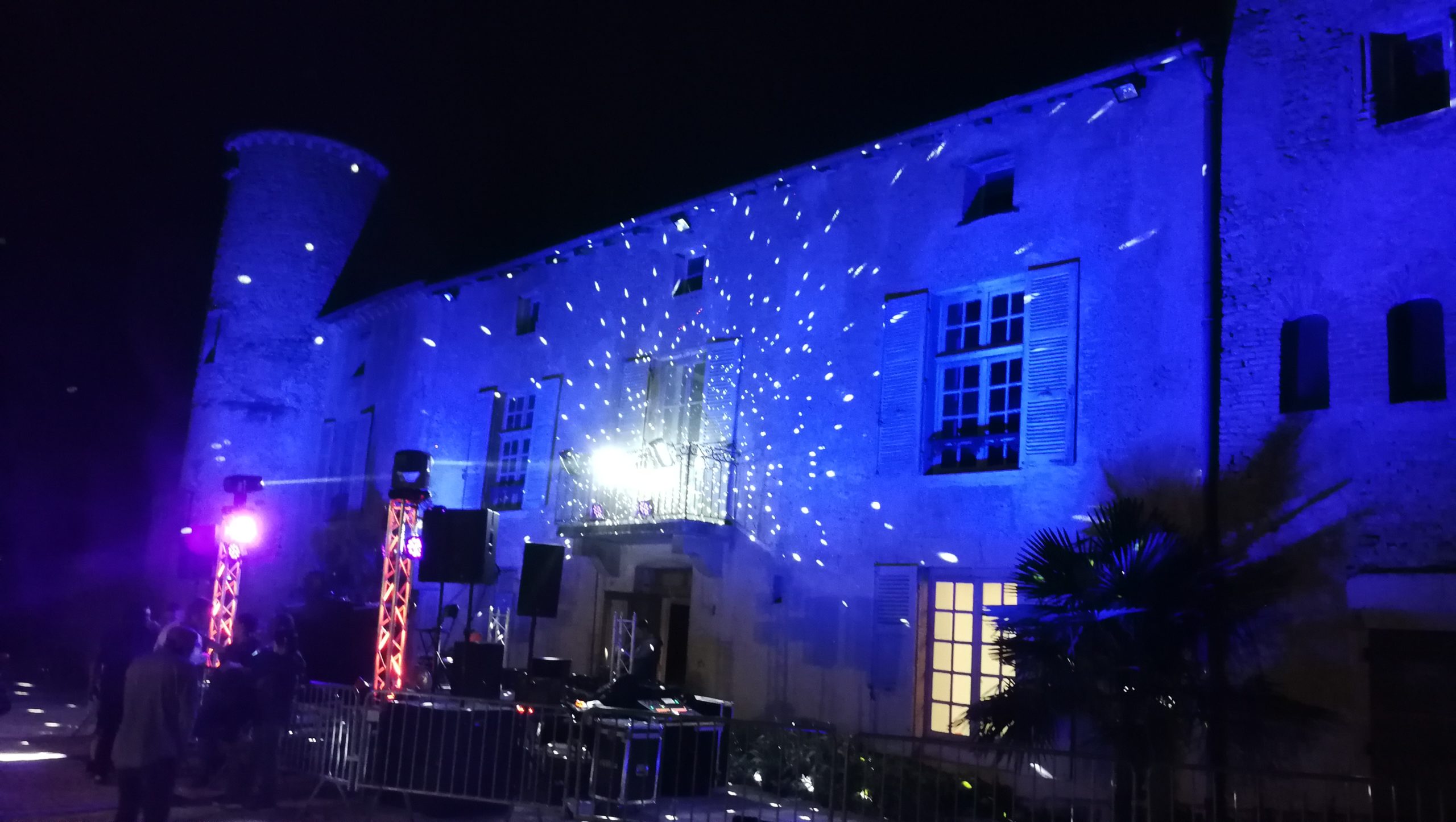 Fête