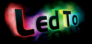 Led To Mâcon DJ