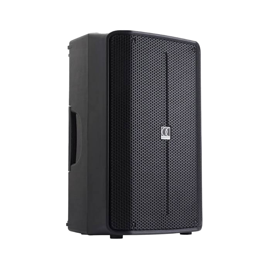 Enceinte