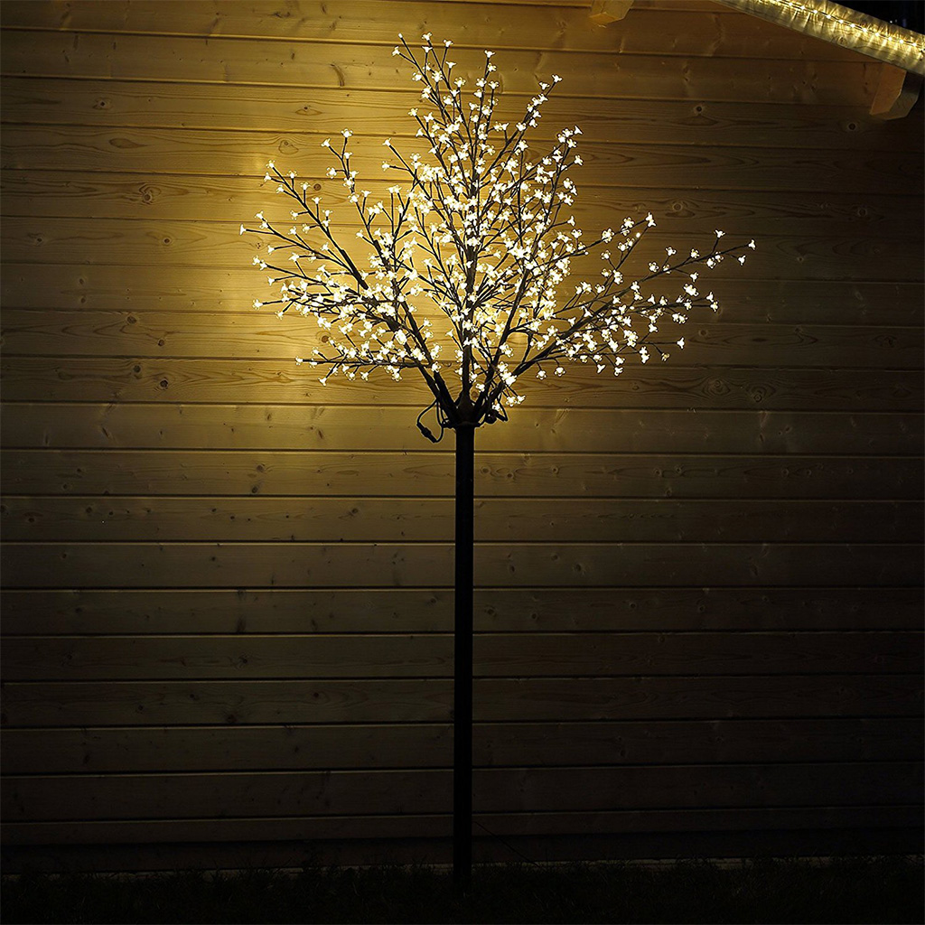 Arbre Lumineux