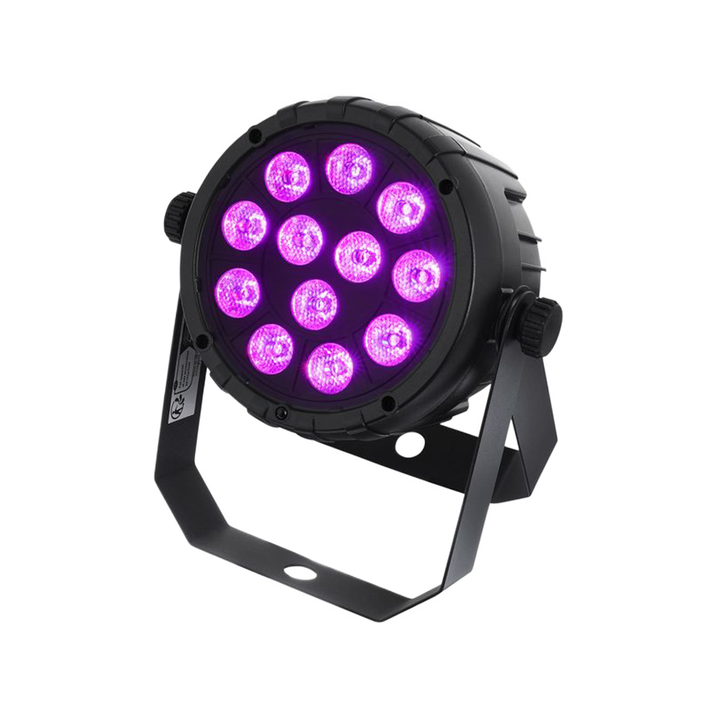 Par Led