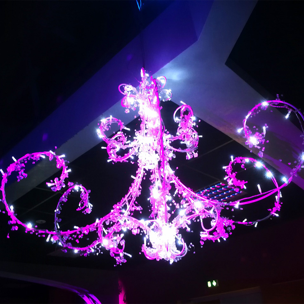 Lustre Lumineux