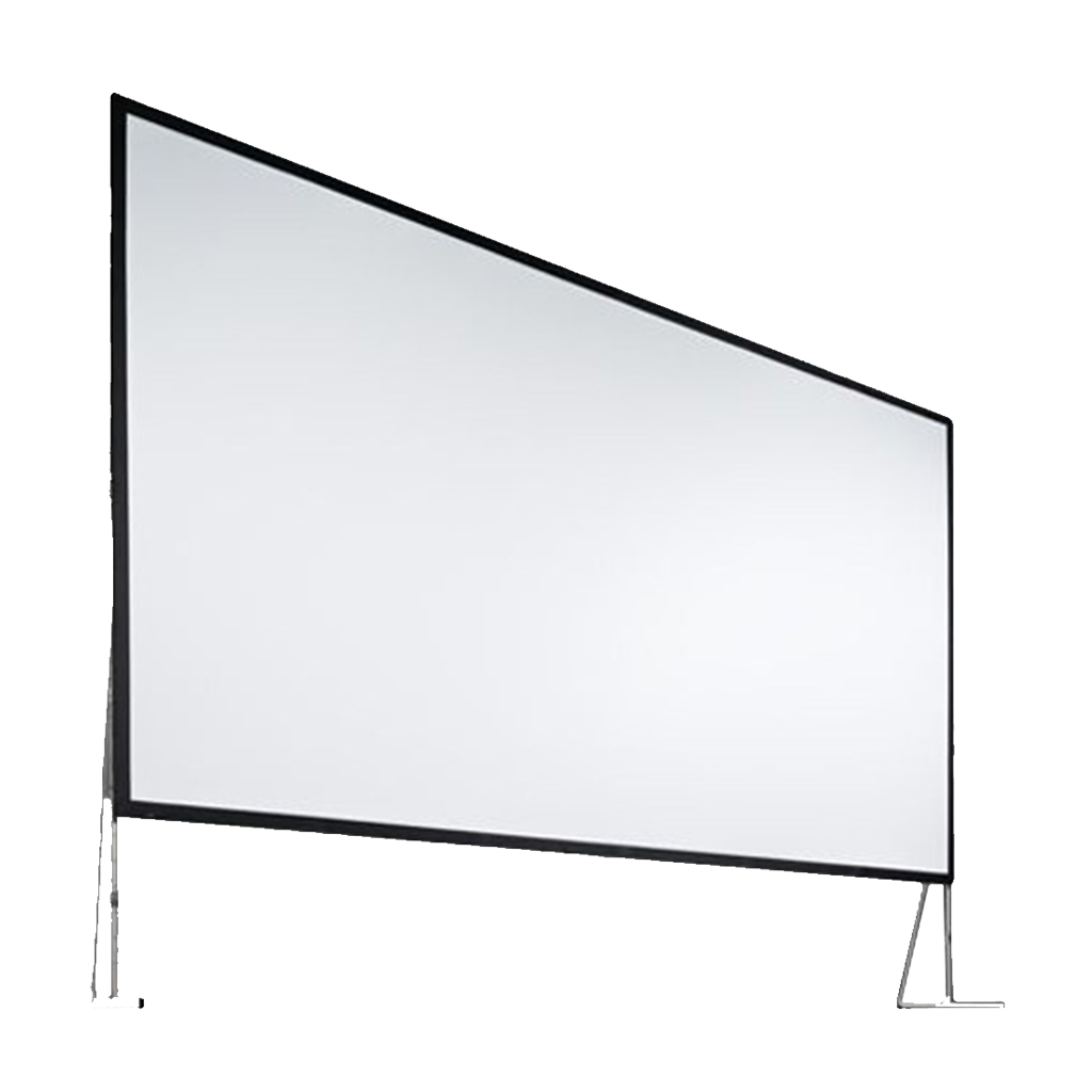 Ecran de Projection